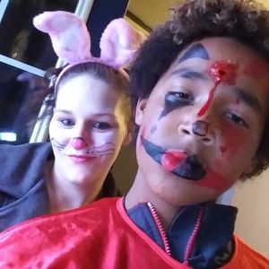 Meet your Posher, Ethan